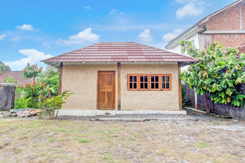 Hotel O Omah Pakem Homestay Syariah in Sleman, Indonesia