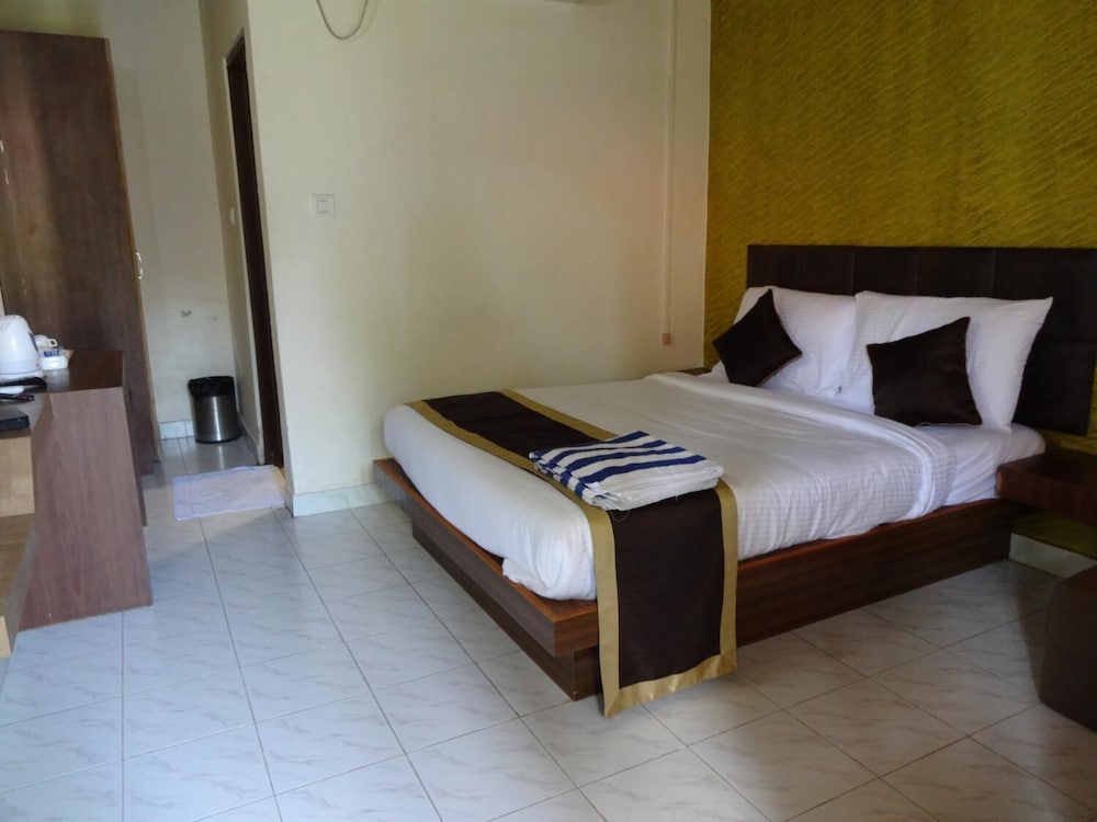 Holiday Inn Beach Resort — Havelock — photo 2