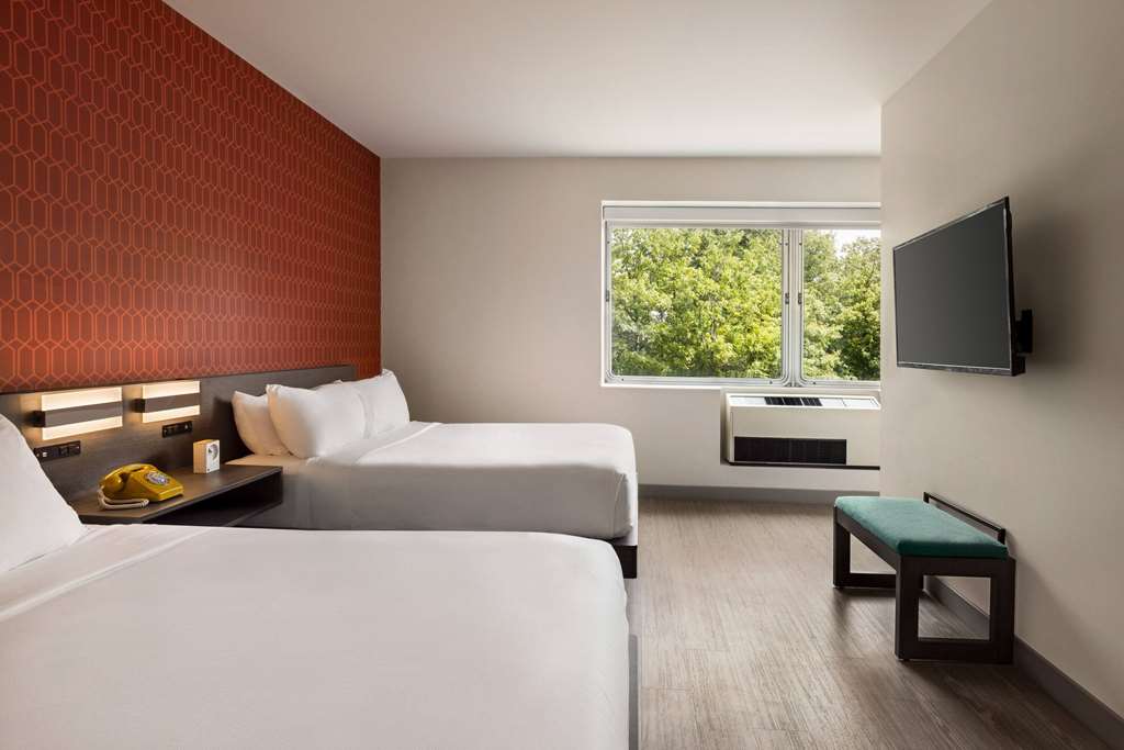 The Orbit Hotel Trademark Collection by Wyndham - photo 22