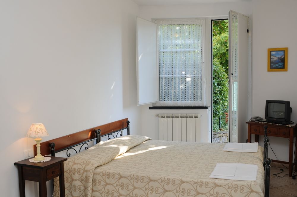 Hotel Paese Corvara — hotel in Beverino