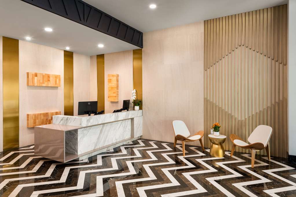 Dolce by Wyndham Hollywood - photo 9