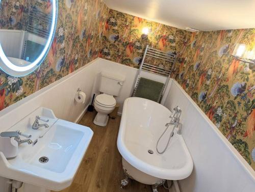 Ramsgate Retreat ultra modern 3 bed — 4-Star Luxury Hotel in Ramsgate, United Kingdom