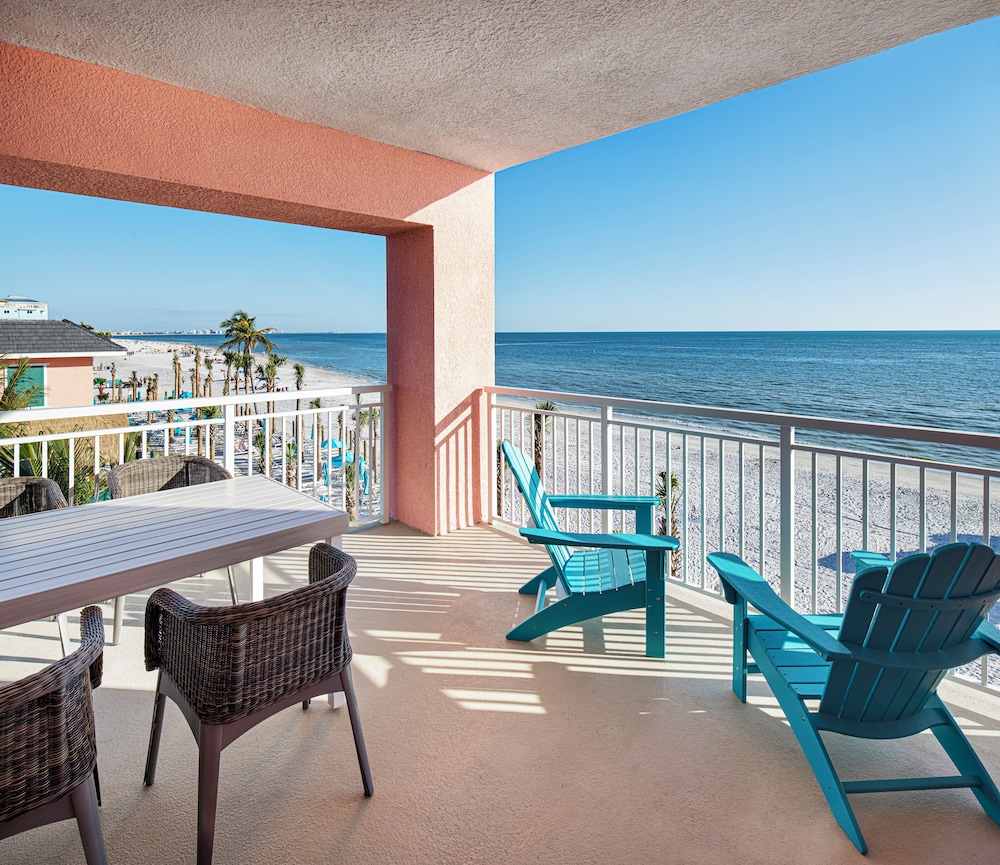 Margaritaville Beach Resort Fort Myers - photo 41