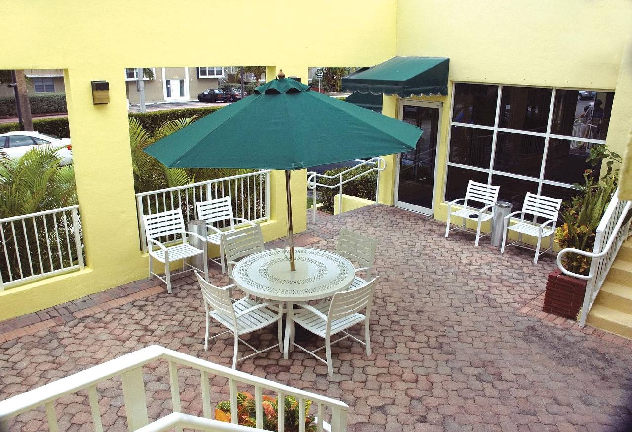 Best Western Oceanfront Resort - photo 12