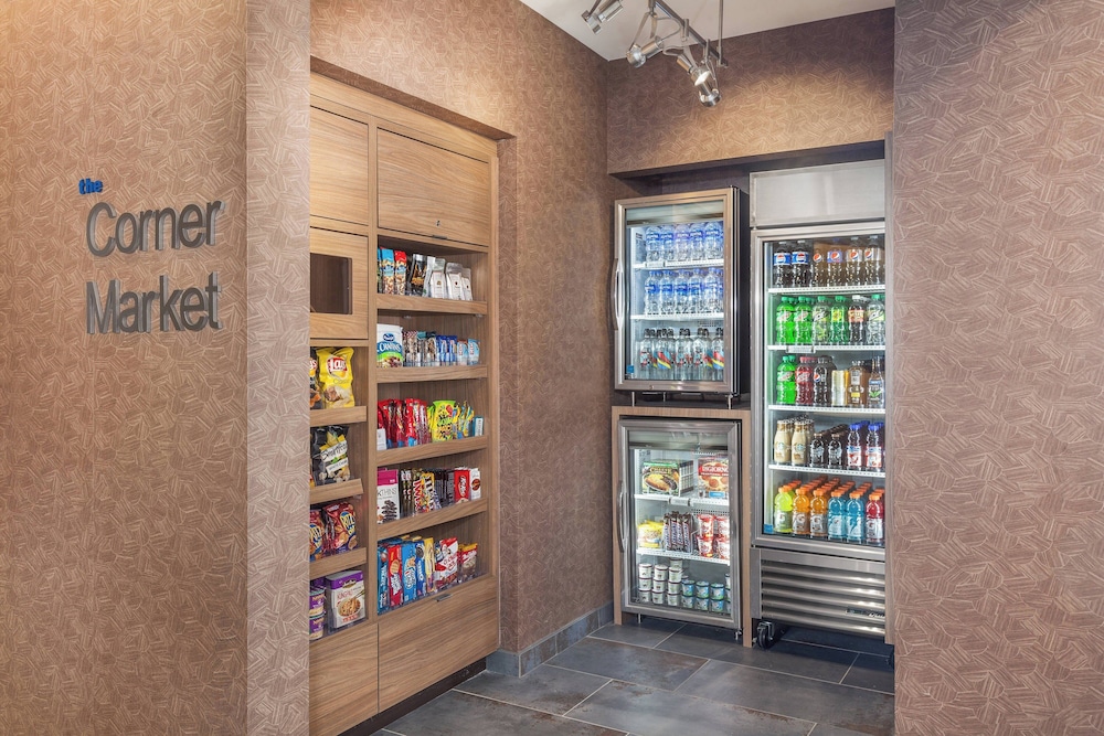 Fairfield Inn & Suites by Marriott Lebanon - photo 19