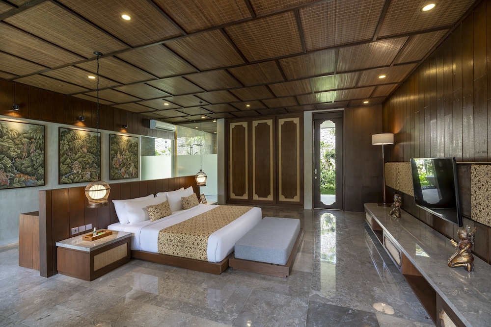 Adiwana Unagi Suites — Ubud — photo 5