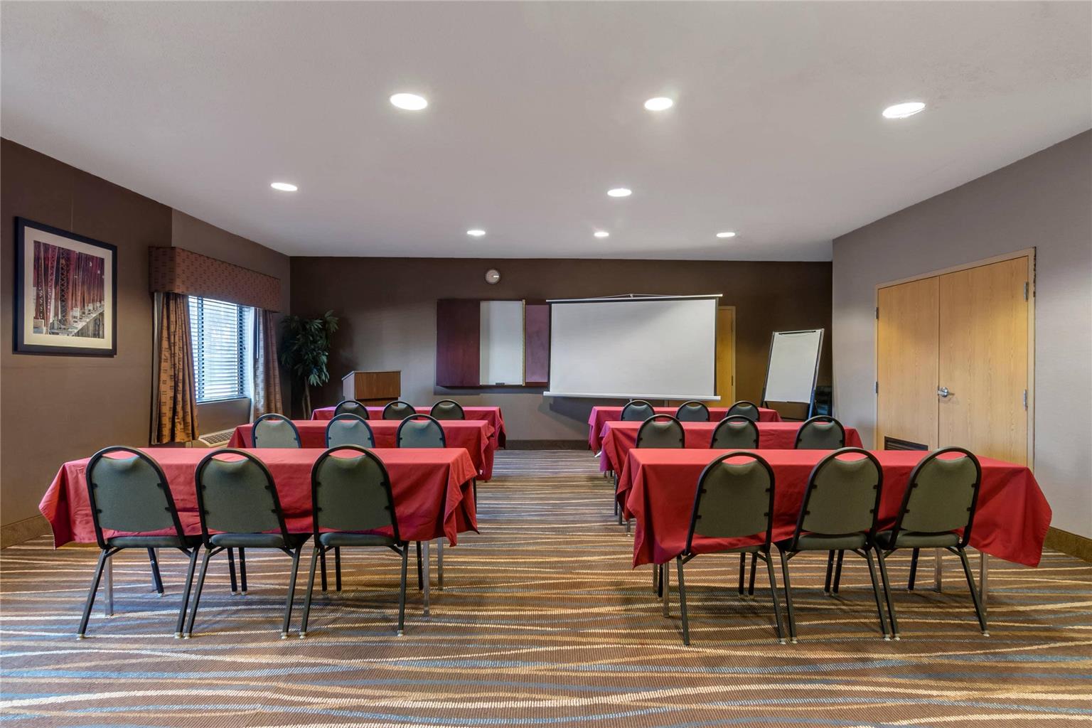 Comfort Inn & Suites Lees Summit Kansas City - photo 32