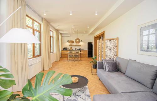Cozy 1BR Apartment By Wehost