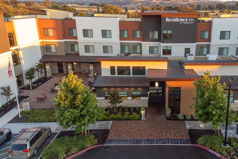 Residence Inn by Marriott Livermore - featured photo