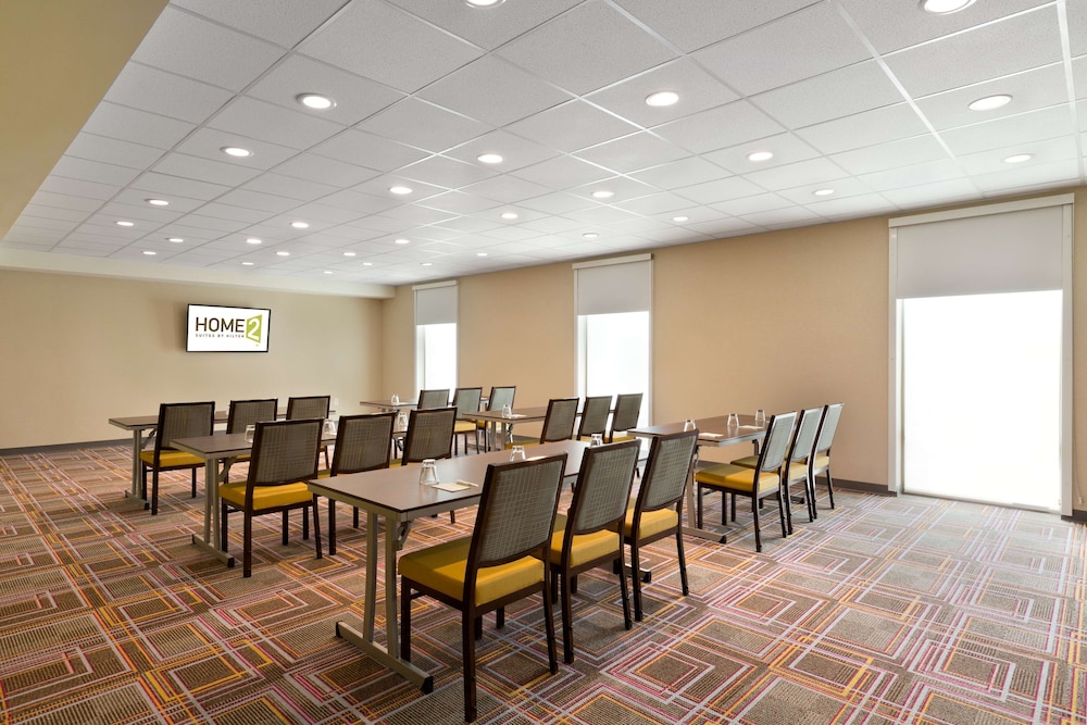 Home2 Suites by Hilton Cincinnati Liberty Township - photo 21