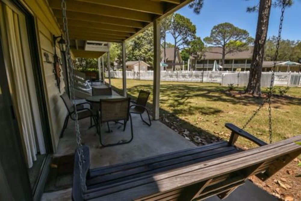 Seascape Golf Beach and Tennis Resort - photo 89