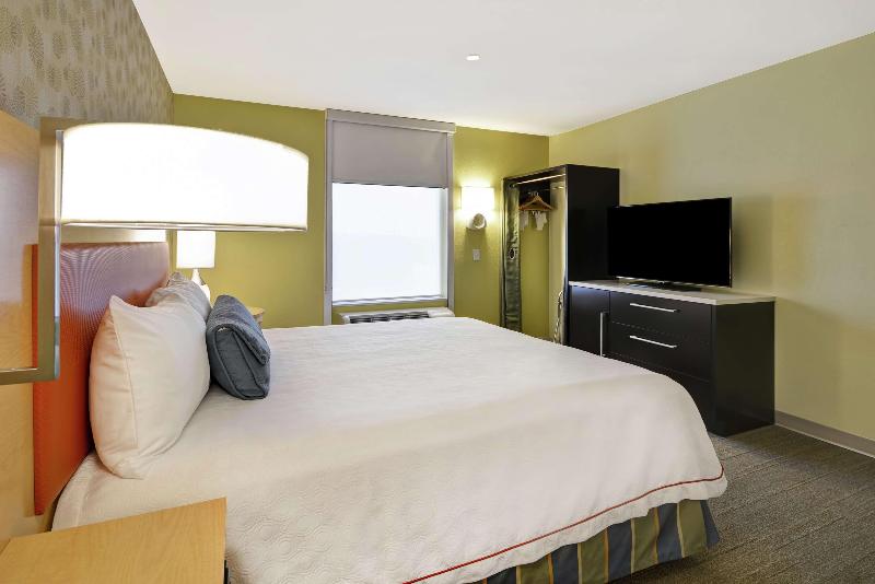 Home2 Suites by Hilton Little Rock West - photo 47