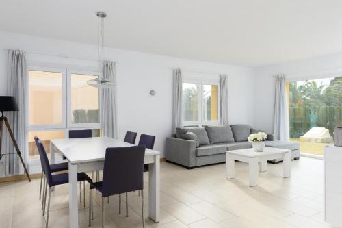 Seraph by ON Travel in Oliva, Spain