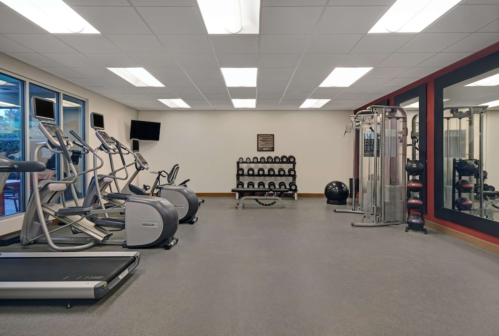 Homewood Suites by Hilton Hamilton NJ - photo 29