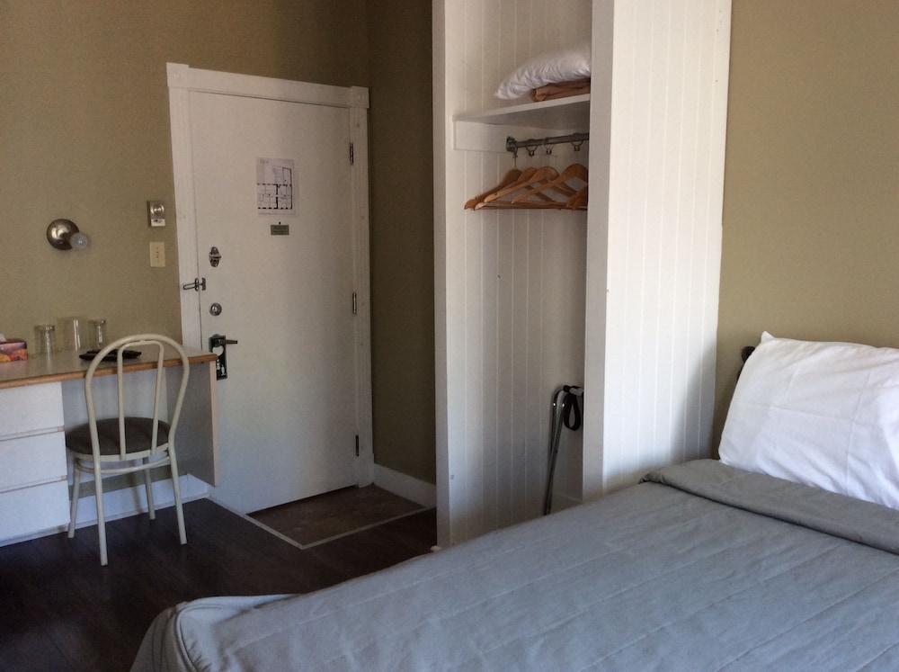 Auberge Saint Louis — Quebec — photo 3