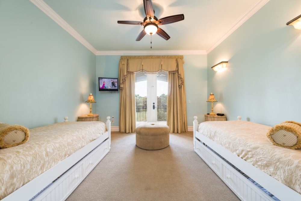 Villa in Reunion Resort & Spa 1594 - photo 7