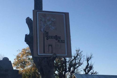 The Silver Oak Place in Pithoragarh, India