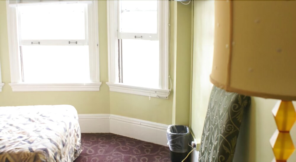 Dakota Hotel - photo 25