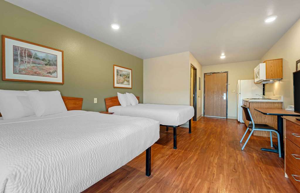 Extended Stay America Select Suites Indianapolis Greenwood - photo 19