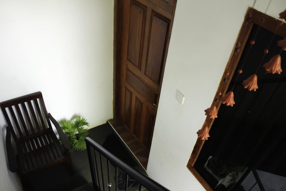 Eden Garden Way — hotel in Ella Town
