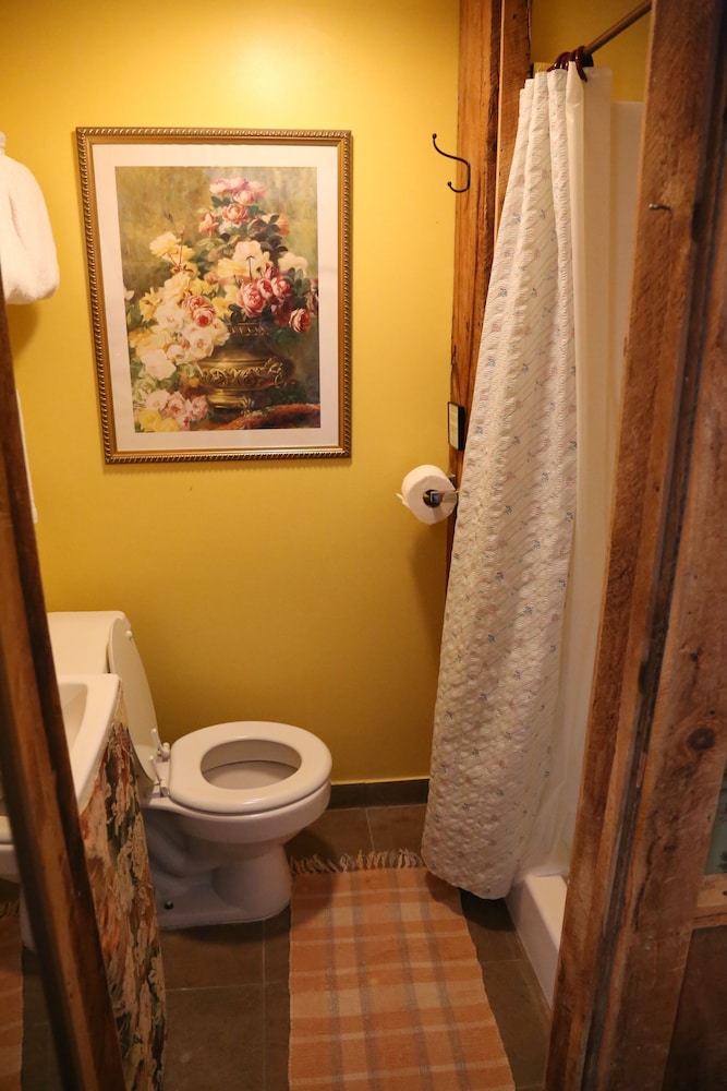 Salt Ash Inn - photo 131