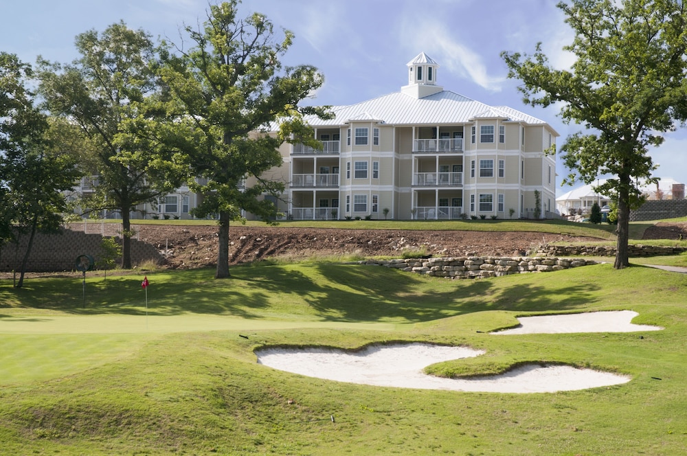 Holiday Inn Club Vacations Holiday Hills Resort Branson by IHG - photo 57