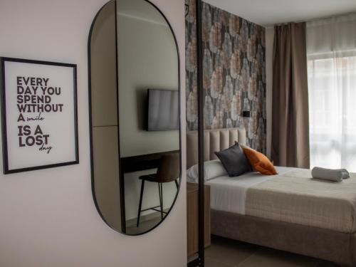 Domus Carulli 23 - last minute hotel in Bari