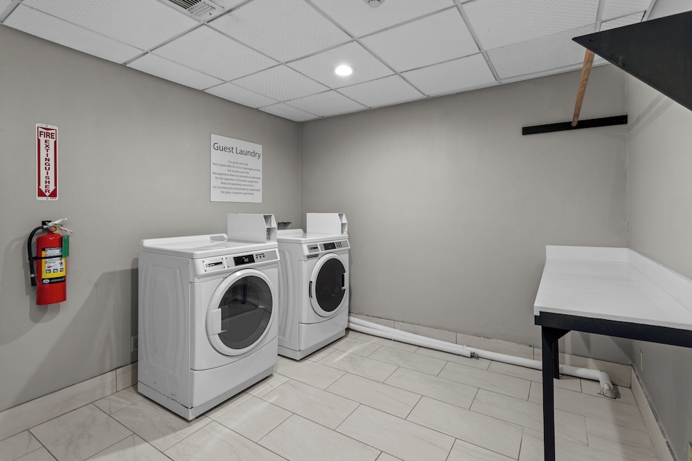 Holiday Inn Express Crockett by IHG - photo 39
