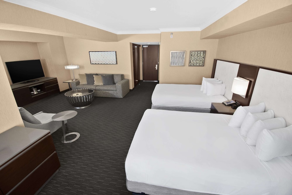 Hilton San Francisco Union Square - photo 60