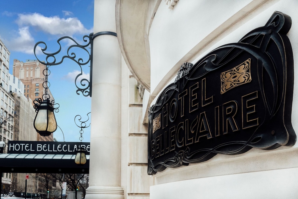 Hotel Belleclaire - photo 91