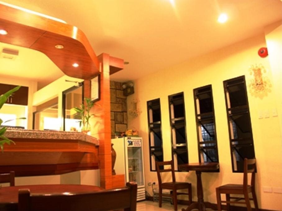 La Anclar Hotel — Davao — photo 5