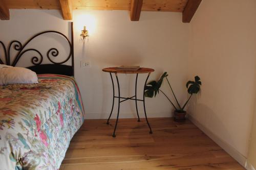 Bice Di Casteruggia — Celle Ligure