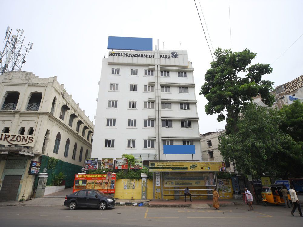 Edition O 30021 US Consulate - last minute hotel in Chennai