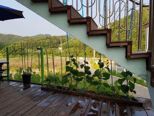 Hongcheon haedrin pension — 4-Star Luxury Hotel in Hongch'on, South Korea