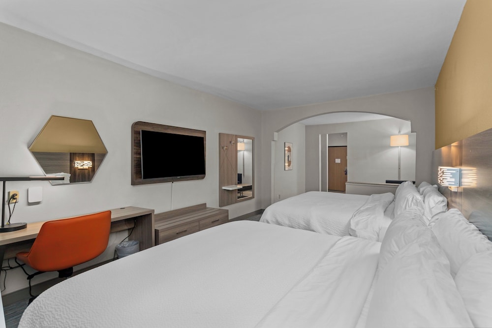 Holiday Inn Express Crockett by IHG - photo 8