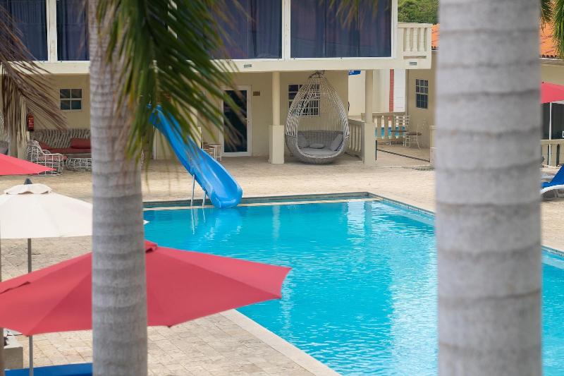 Curacao Savanah Resort in Willemstad, CURAÇAO