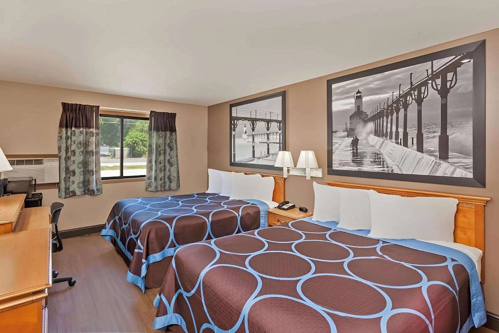 Quality Inn Elkhart - photo 9
