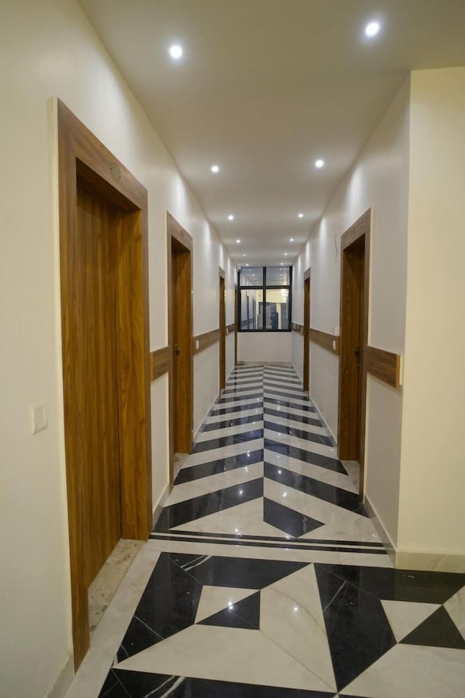 Serenity By The Ganges - last minute hotel in Haridwar