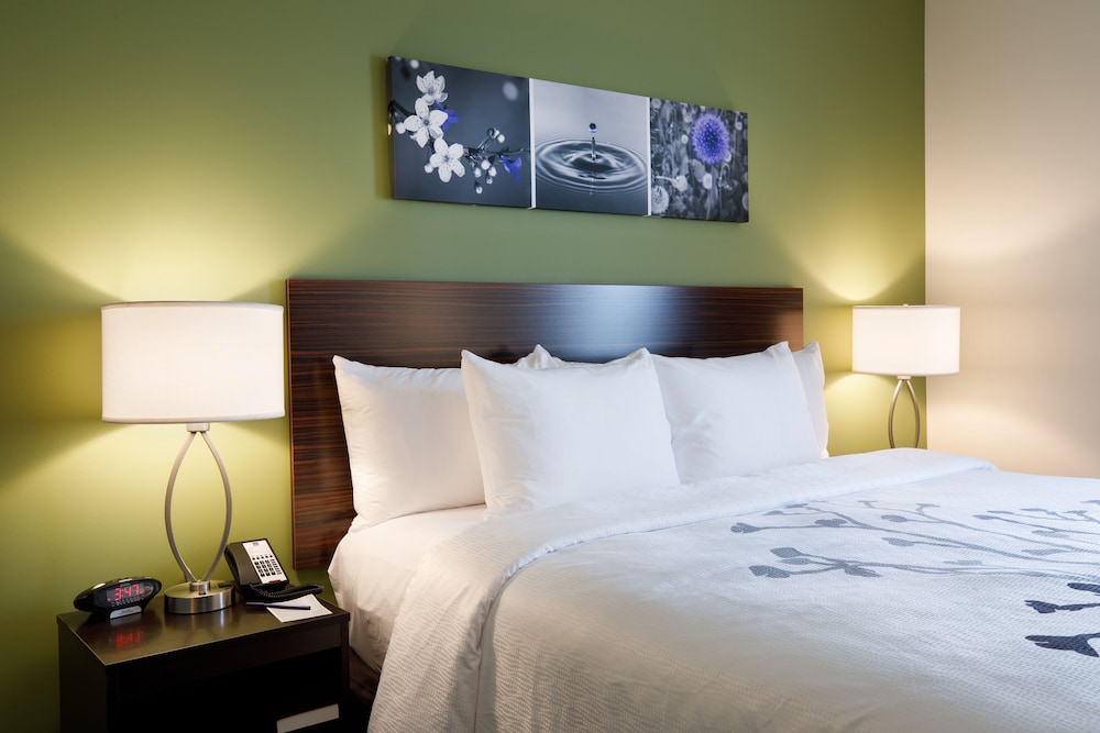 Sleep Inn & Suites Park City Wichita North - photo 8