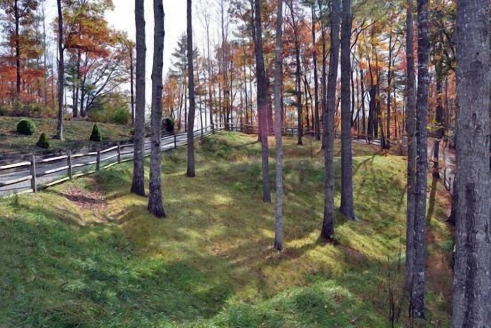 Happy Trails - photo 42