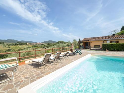 Holiday Home Pilar by Interhome — 4-Star Luxury Hotel in Strada, Italy