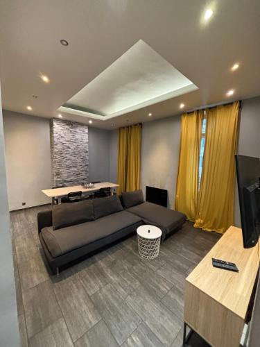 T2 Cosy Proche Commodites - last minute hotel in Marseille