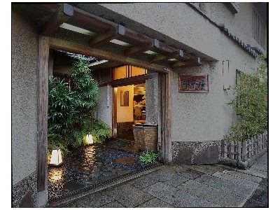 Sakamotoya in Nagasaki, Japan