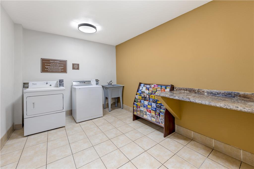 Best Western East El Paso Inn - photo 23
