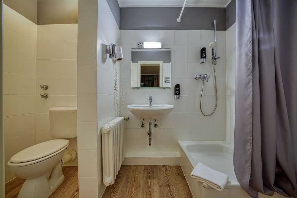 Centro Hotel City Gate