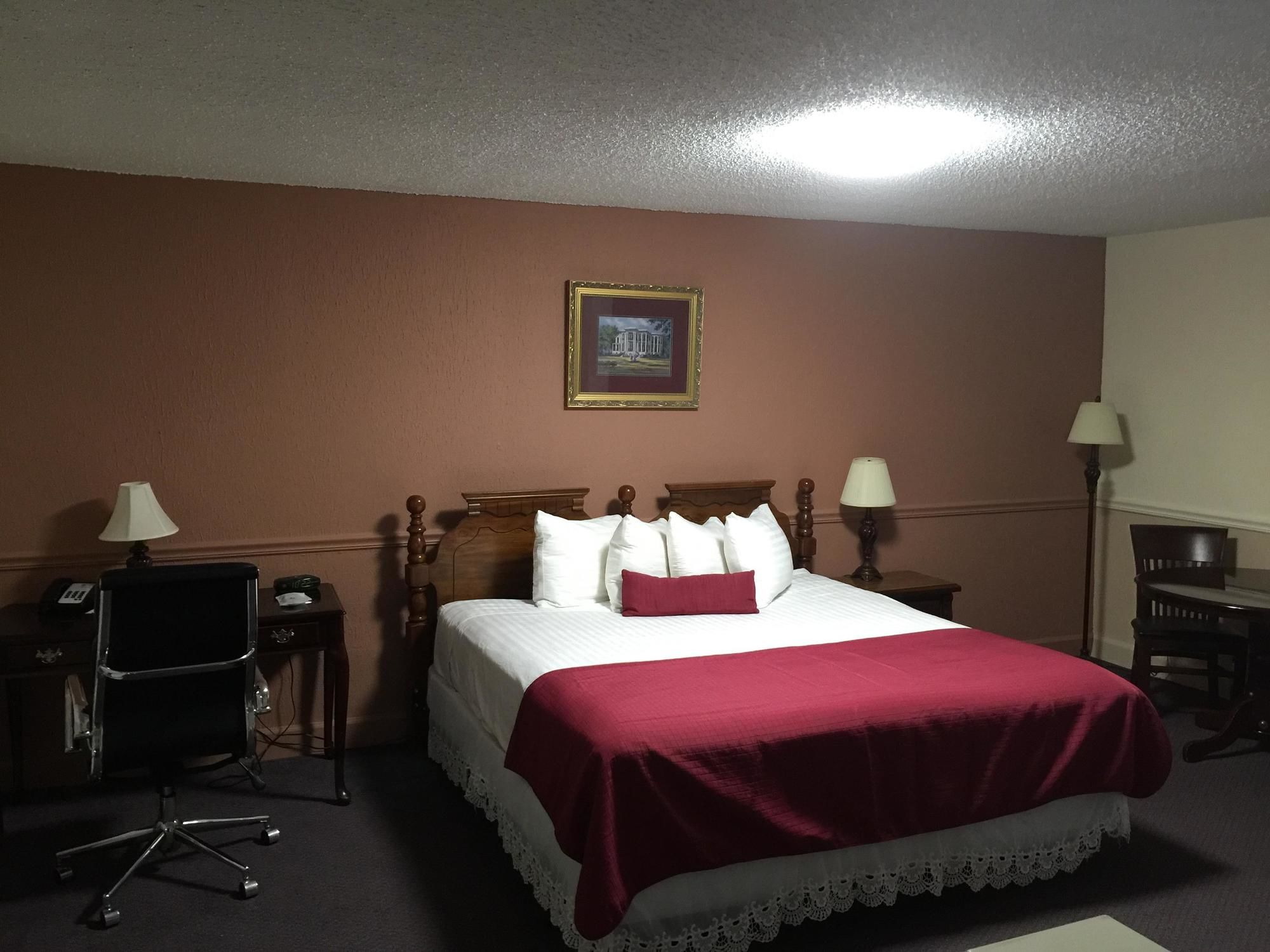 SureStay Plus Hotel by Best Western Baton Rouge - photo 4
