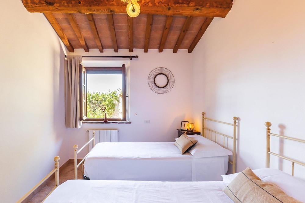 Le Fraine Agriturismo & Olives Glamping — 4-Star Luxury Hotel in Santa Luce, Italy