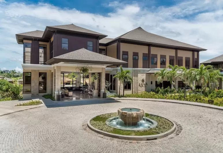 Anya Resort in Tagaytay, Philippines