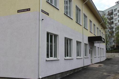 Hotel Arkona in Penza, Russia