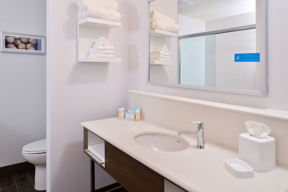 Hampton Inn Omaha Airport - photo 20